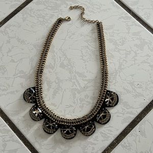Stella and dot necklace